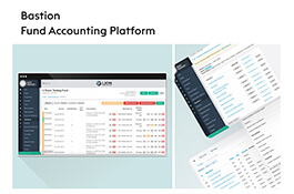 Bastion Solutions - Fund accounting platform